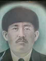 Матаев Сагын