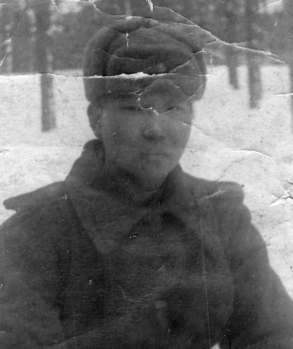 Жербаков Давыд Николаевич