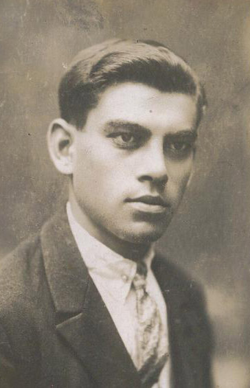 Ташлицкий Григорий Моисеевич