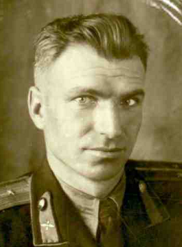 Шахов Игнат Иванович