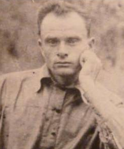 Абросимов Савелий Ефимович