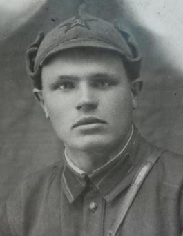 Шевцов Никита Андреевич