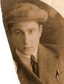 Артамонов Алексей Петрович