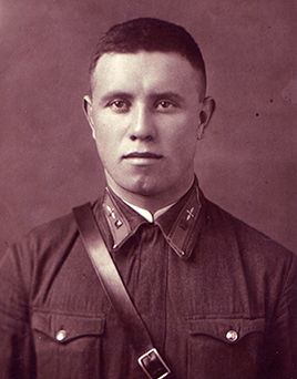 Маландин Василий Александрович