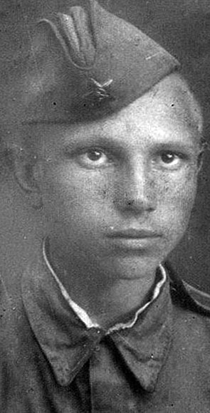 Коротеев Николай Федорович