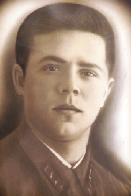 Поляков Владимир Григорьевич