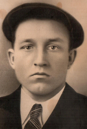 Решетников Алексей Герасимович