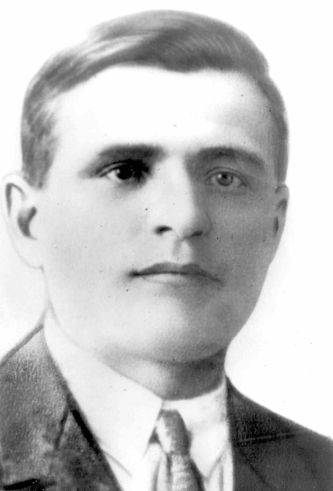 Удалов Петр Александрович