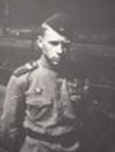 Гоглев Николай Васильевич