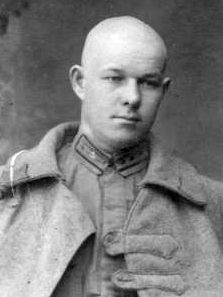 Конкин Максим Никифорович