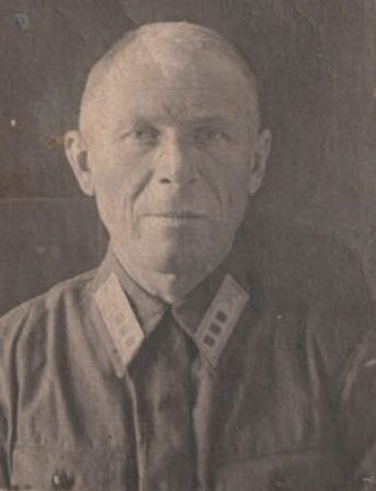 Соколов Дмитрий Евгеньевич