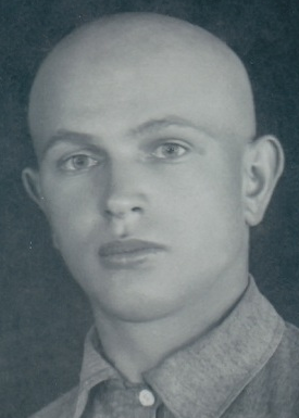 Волков Николай Иванович