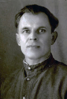 Ситников Петр Федорович