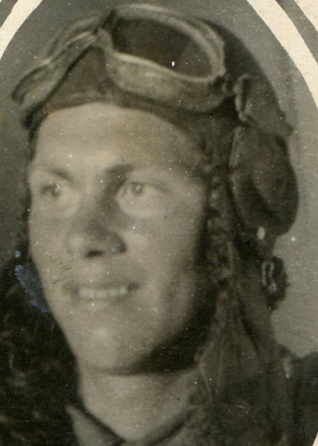 Дёмин Михаил Дмитриевич