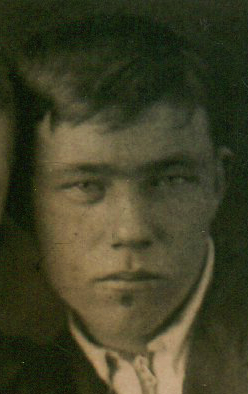 Зотиков Павел Артемьевич