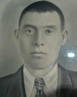 Хайруллин Вафи Хайруллович