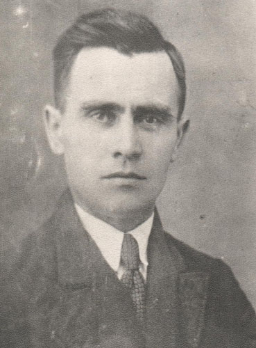 Гринько Семён Пантелеевич