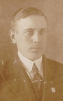 Шашков Степан Андреевич