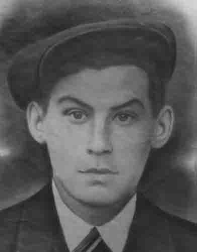 Михайлов Александр Ефимович