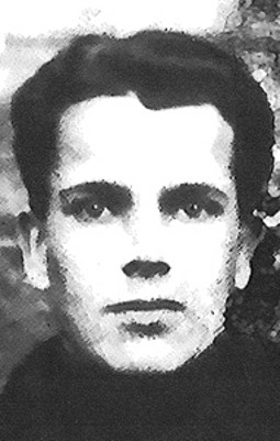 Пекишев Петр Никифорович