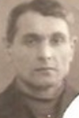 Крымский Хасян (Касьян) Мавлютдинович