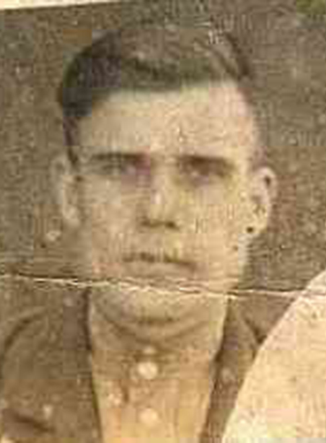 Ведринцев Иван Яковлевич