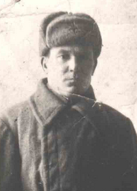 Литвяков Филипп Антонович