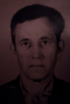 Сигов Яков Дмитриевич