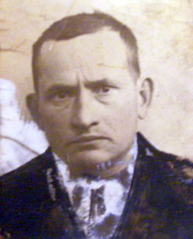 Чупин Николай Трофимович