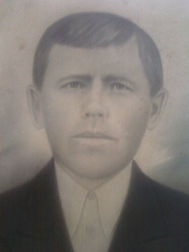 Никифоров Николай Павлович