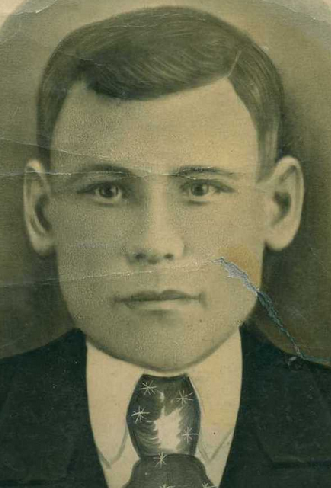 Тонкушин Пётр Филиппович