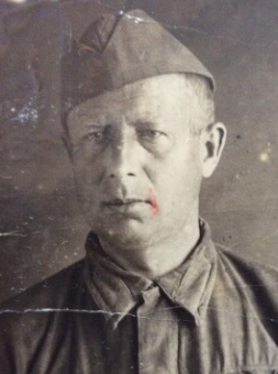 Архипов Алексей Федорович