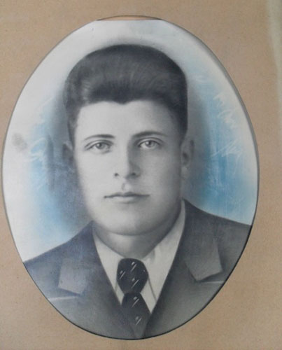 Култаев Федор Васильевич