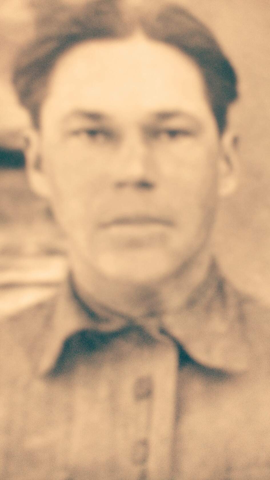 Казанцев Иван Макарович