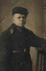 Лимонов Спиридон Егорович