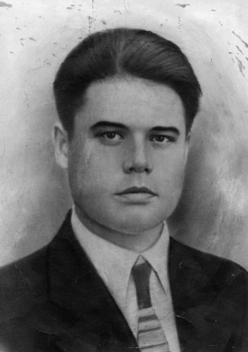 Кузнецов Тимофей Семёнович