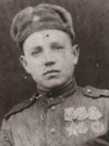 Биккинин Нясрулла Ибрагимович