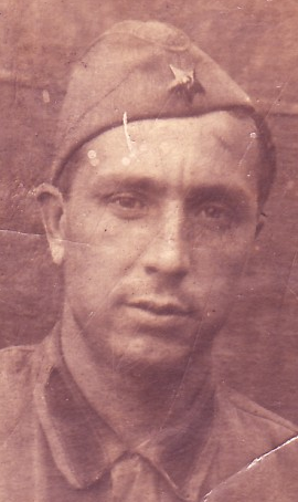 Завьялов Иван Федорович