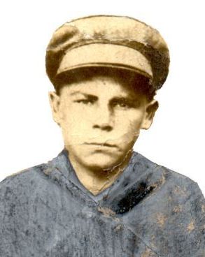 Шербустанов Егор Александрович