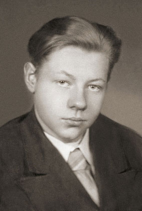 Зубков Евгений Алексеевич