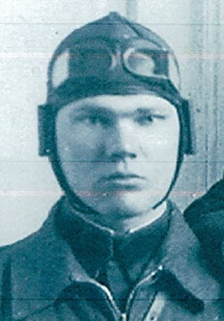 Паньков Михаил Николаевич