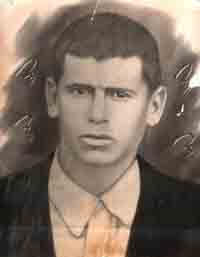 Чаговец Андрей Абрамович