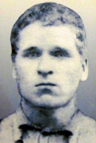 Степанов Константин Макарович