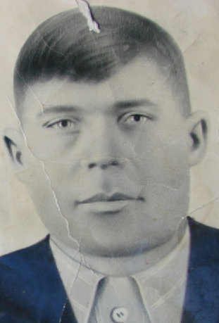 Шедин Яков Васильевич