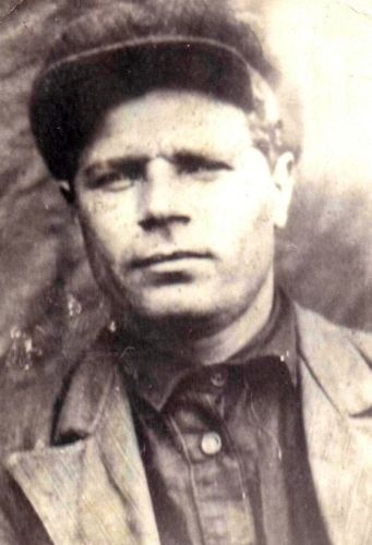 Корнюхин Михаил Митрофанович