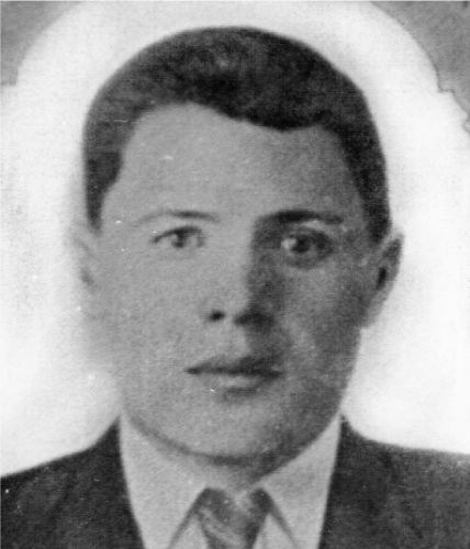 Лобов Петр Семенович