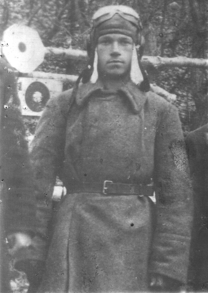 Иванов Иван Алексеевич