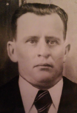 Караваев Алексей Никифорович