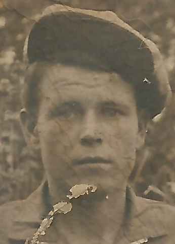 Дорофеев Иван Петрович