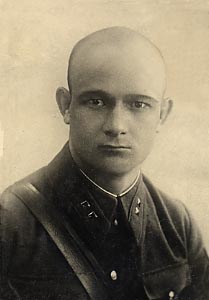 Шарипов Шаих Гарифович